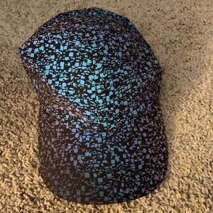 Luluemon Seawheeze 2018 Women’s reflective hat